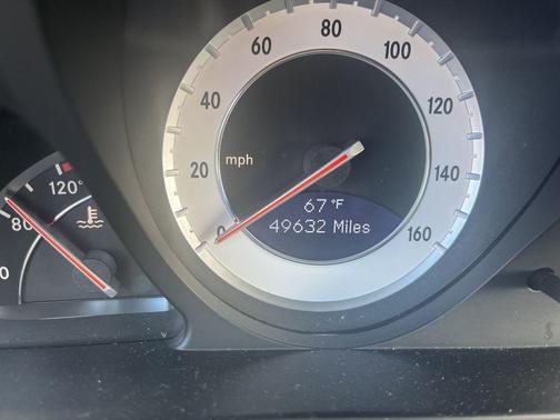 2009 Mercedes-Benz SL-Class SL 550