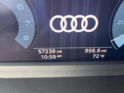 2022 Audi A3 Premium