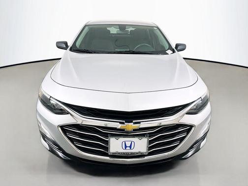 2021 Chevrolet Malibu 1LS