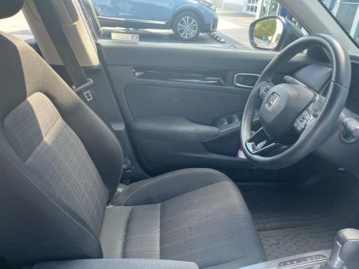 2023 Honda Civic EX
