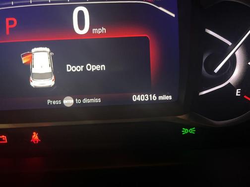 2022 Honda Passport AWD Elite