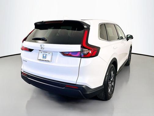 2026 Honda CR-V EX-L 2WD