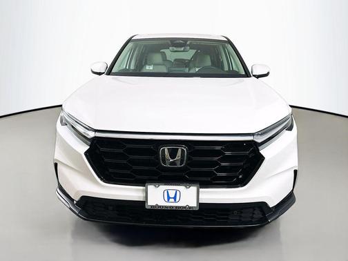 2026 Honda CR-V EX-L 2WD