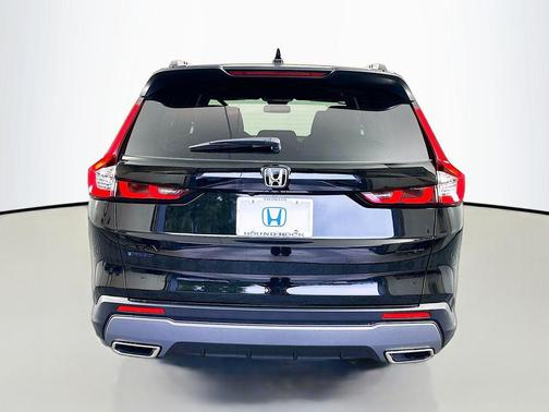 2026 Honda CR-V Hybrid Sport FWD