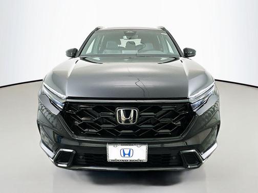 2026 Honda CR-V Hybrid Sport-L FWD