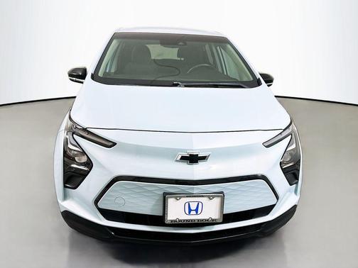 2022 Chevrolet Bolt EV FWD 1LT