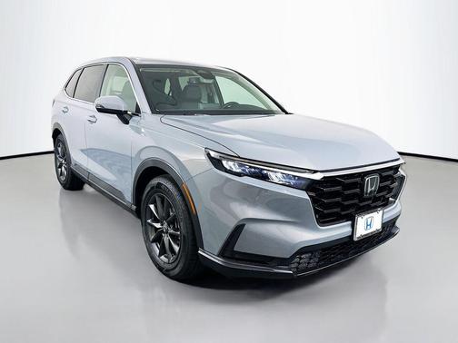 2026 Honda CR-V EX-L 2WD