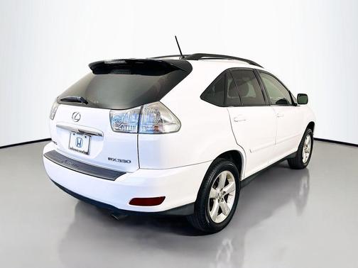 2006 Lexus RX 330 Base