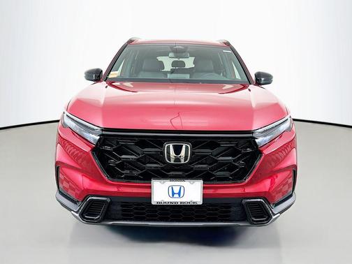 2026 Honda CR-V Hybrid Sport AWD