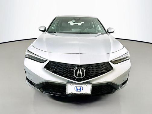 2024 Acura Integra A-SPEC Technology