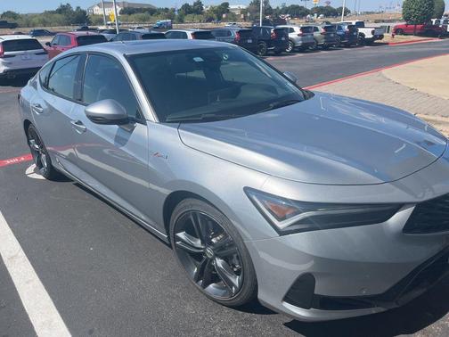 2024 Acura Integra A-SPEC Technology