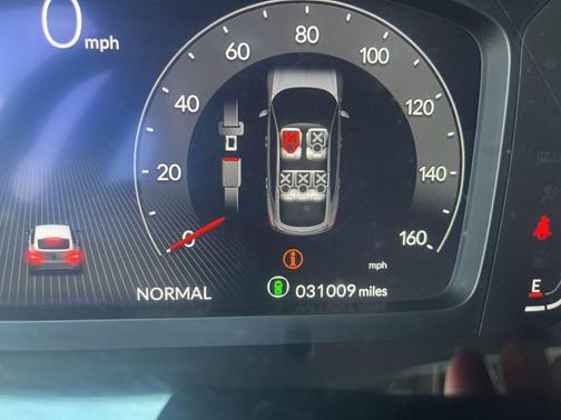 2024 Acura Integra A-SPEC Technology