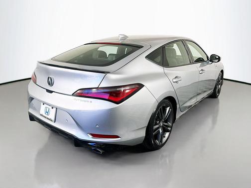 2024 Acura Integra A-SPEC Technology
