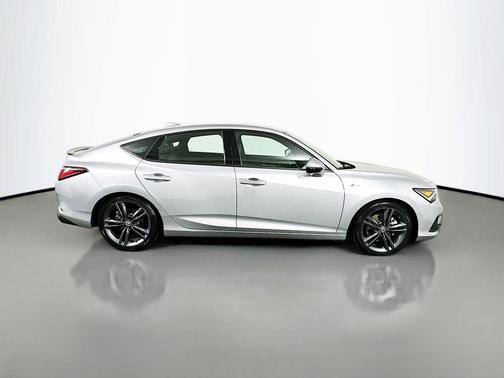 2024 Acura Integra A-SPEC Technology