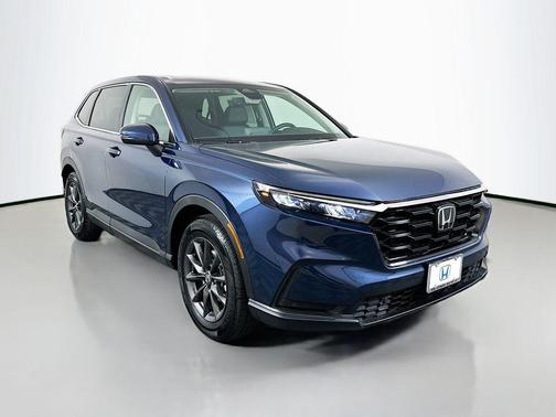 2026 Honda CR-V EX-L 2WD