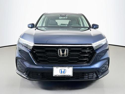 2026 Honda CR-V EX-L 2WD