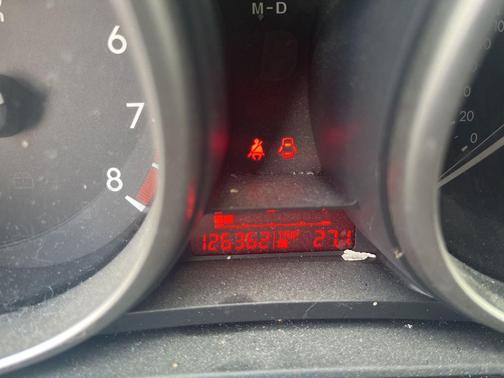 2011 Mazda Mazda3 s Sport