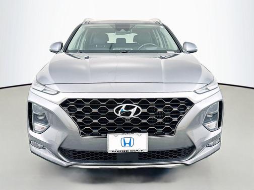 2019 Hyundai SANTA FE Ultimate 2.0T
