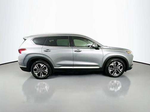 2019 Hyundai SANTA FE Ultimate 2.0T