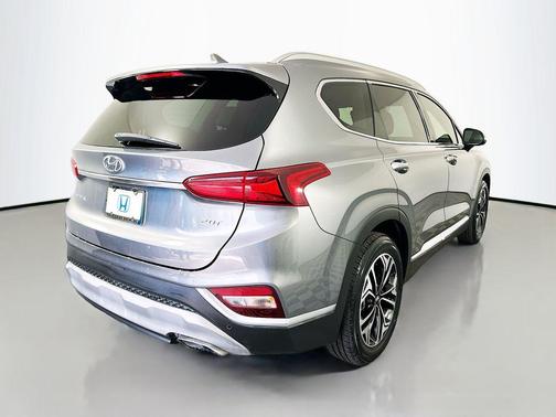 2019 Hyundai SANTA FE Ultimate 2.0T