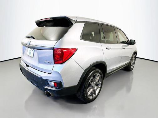 2023 Honda Passport 