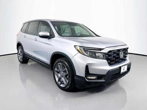 2023 Honda Passport 