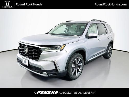 2023 Honda Pilot Touring 8-Passenger