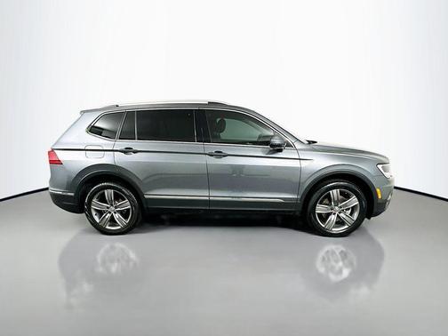2020 Volkswagen Tiguan 2.0T SEL