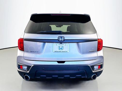 2023 Honda Passport AWD EX-L
