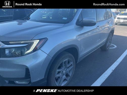 2023 Honda Passport AWD EX-L