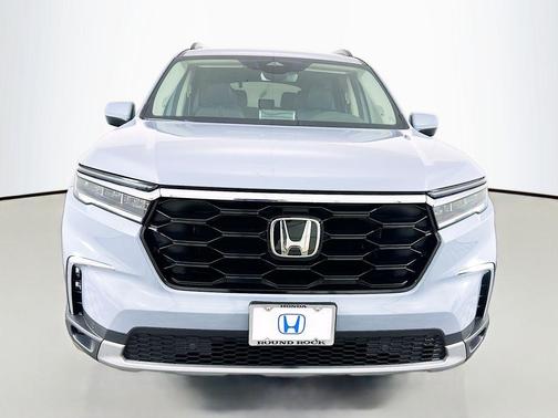 2024 Honda Pilot Touring 8-Passenger