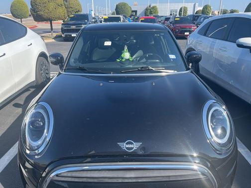 2022 MINI Hardtop Cooper