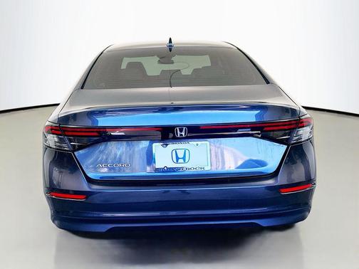2023 Honda Accord EX 1.5T