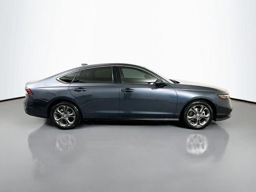 2023 Honda Accord EX 1.5T