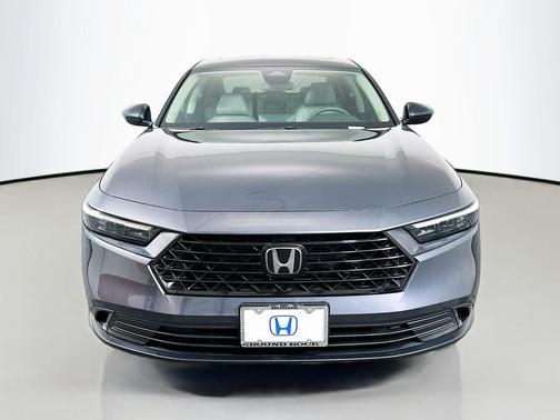 2023 Honda Accord EX 1.5T