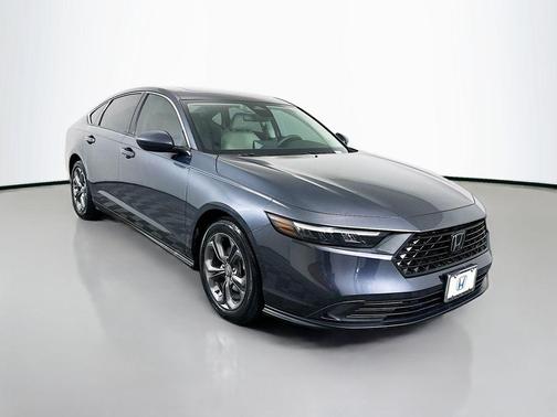 2023 Honda Accord EX 1.5T