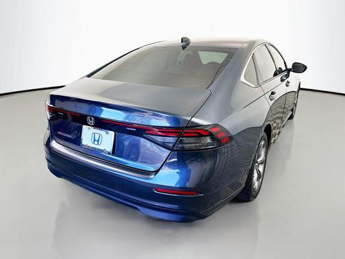 2023 Honda Accord EX 1.5T