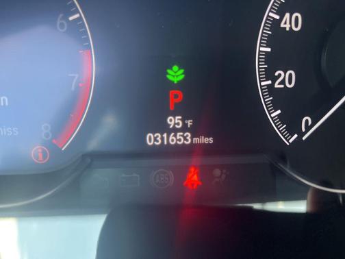 2020 Honda Accord LX 1.5T