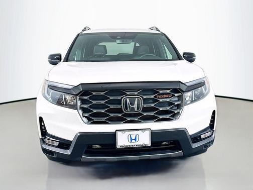 2023 Honda Passport AWD TrailSport