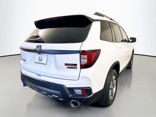 2023 Honda Passport AWD TrailSport