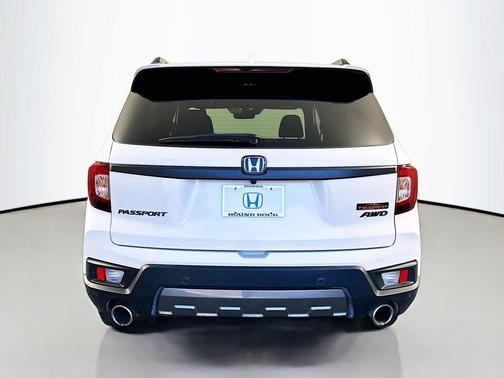 2023 Honda Passport AWD TrailSport