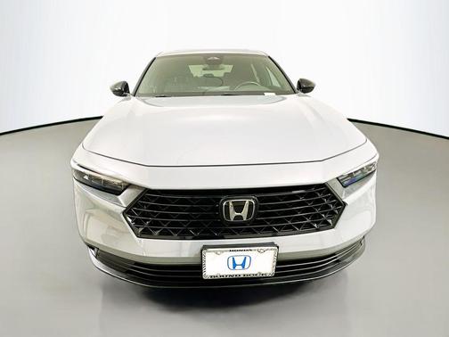 2023 Honda Accord Hybrid Base