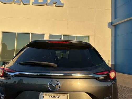 2020 Mazda CX-9 Grand Touring