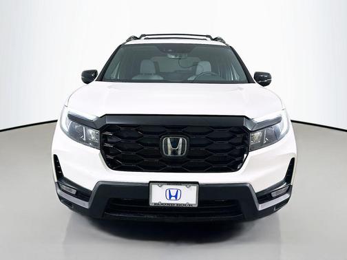2023 Honda Passport AWD Elite
