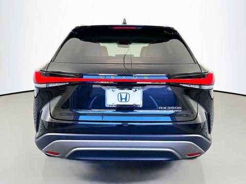 2024 Lexus RX 350 Premium Plus