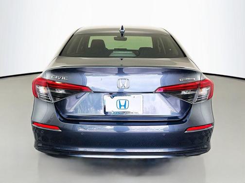 2023 Honda Civic Touring