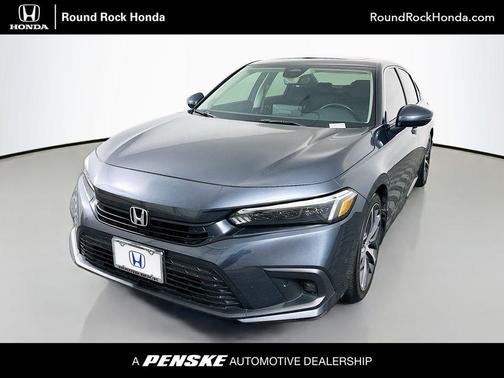 2023 Honda Civic 