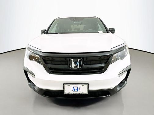 2022 Honda Pilot 2WD Sport