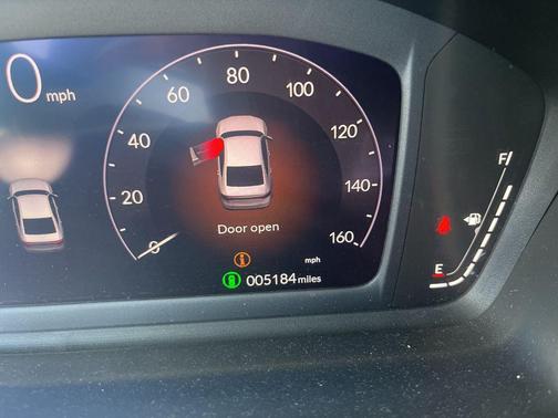 2024 Honda Accord LX 1.5T