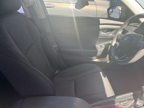 2024 Honda Accord LX 1.5T